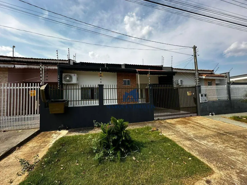 Foto 1 de Casa com 2 quartos à venda, 108m2 em Jardim Paulista, Ariquemes - RO