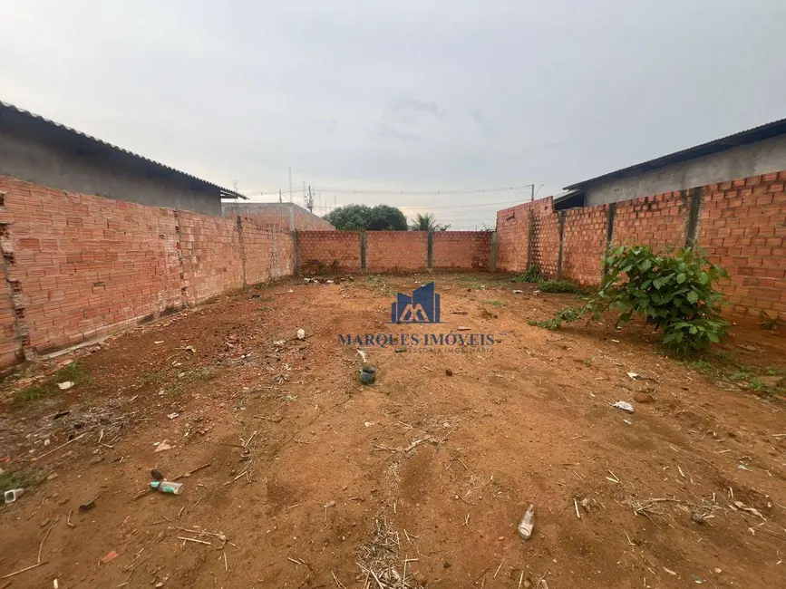 Foto 1 de Terreno / Lote à venda, 160m2 em Bela Vista, Ariquemes - RO