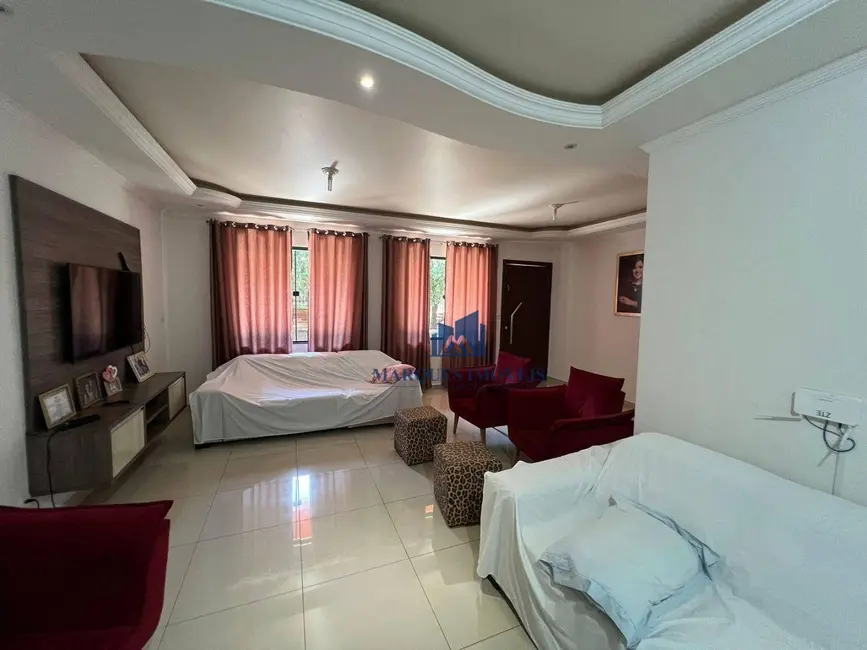 Foto 2 de Casa com 3 quartos à venda, 456m2 em Setor 04, Ariquemes - RO