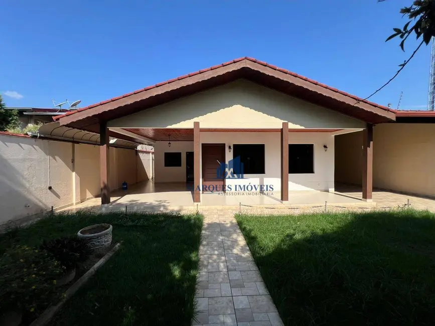 Foto 1 de Casa com 3 quartos à venda, 456m2 em Setor 04, Ariquemes - RO