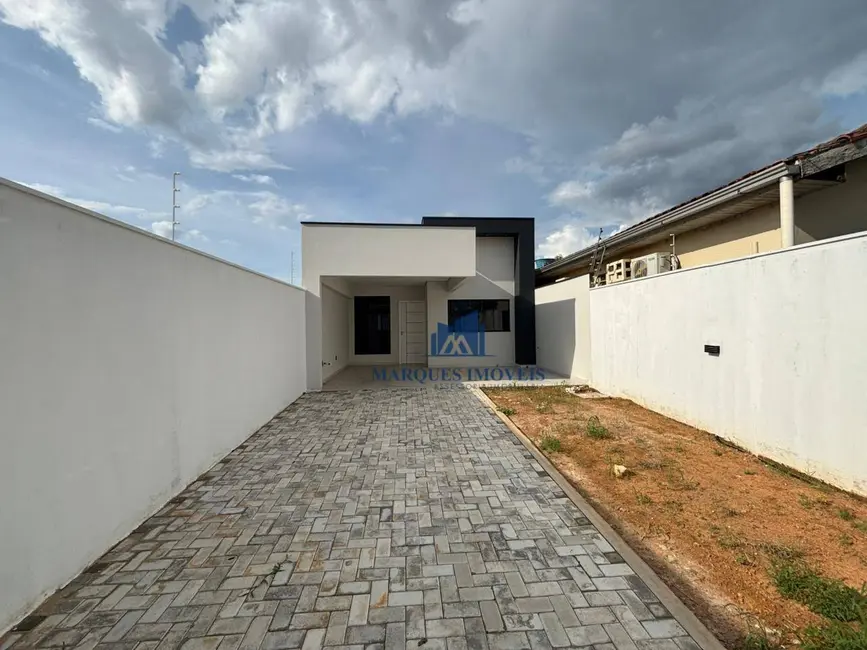 Foto 1 de Casa com 2 quartos à venda, 180m2 em Nova União 03, Ariquemes - RO