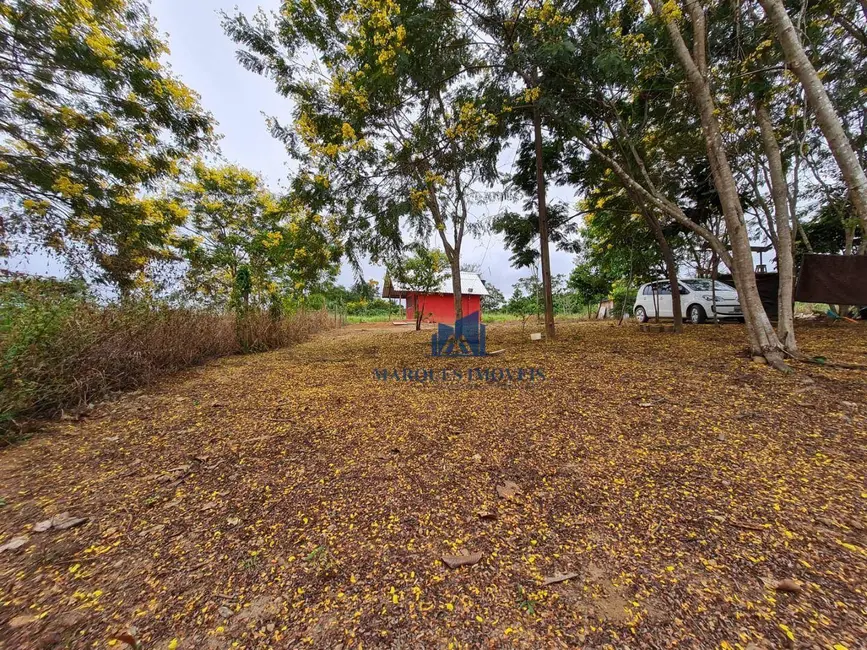 Foto 2 de Chácara com 1 quarto à venda, 121000m2 em Ariquemes - RO