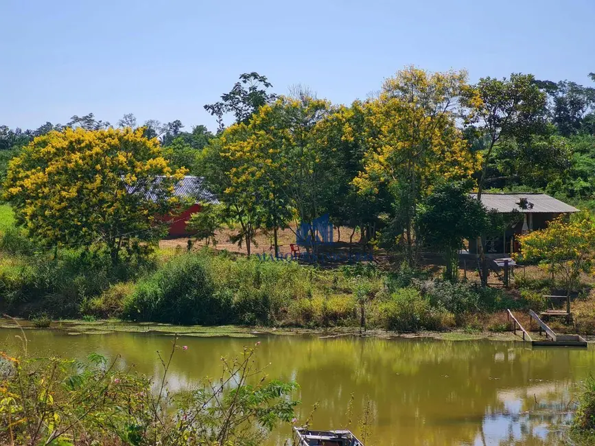 Foto 1 de Chácara com 1 quarto à venda, 121000m2 em Ariquemes - RO