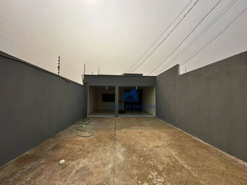 Foto 1 de Casa com 2 quartos à venda, 234m2 em Setor 02, Ariquemes - RO