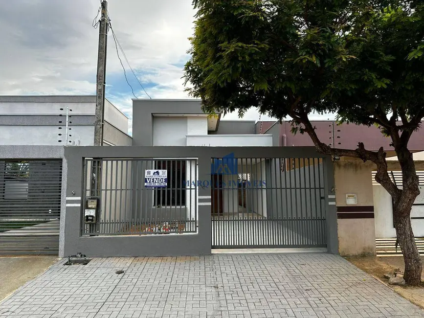 Foto 1 de Casa com 2 quartos à venda, 180m2 em Nova União 03, Ariquemes - RO