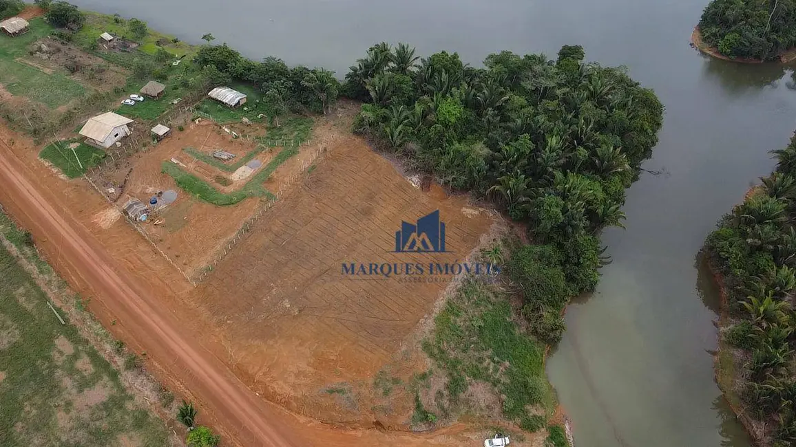 Foto 1 de Chácara à venda, 5000m2 em Ariquemes - RO