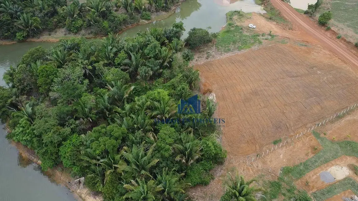 Foto 2 de Chácara à venda, 5000m2 em Ariquemes - RO