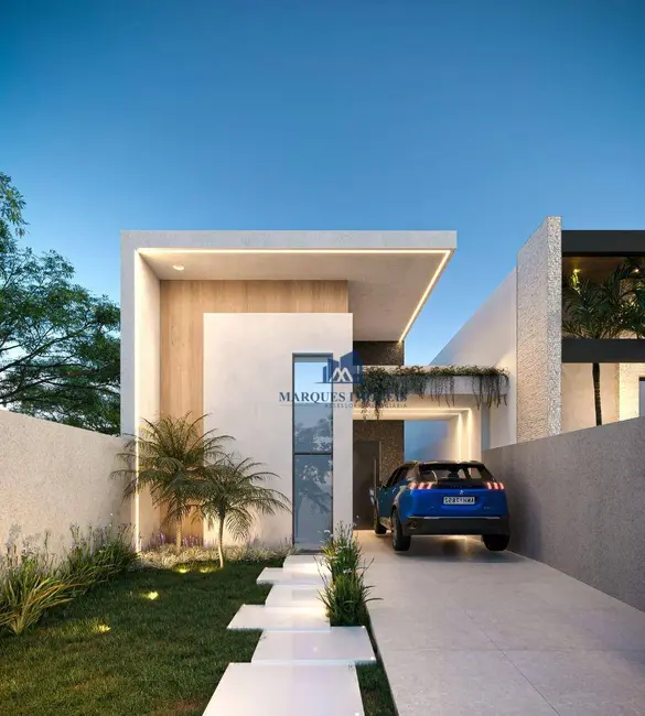 Foto 1 de Casa com 2 quartos à venda, 180m2 em Ariquemes - RO