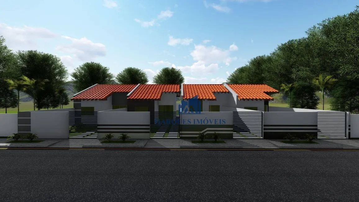 Foto 1 de Casa com 2 quartos à venda, 180m2 em Ariquemes - RO