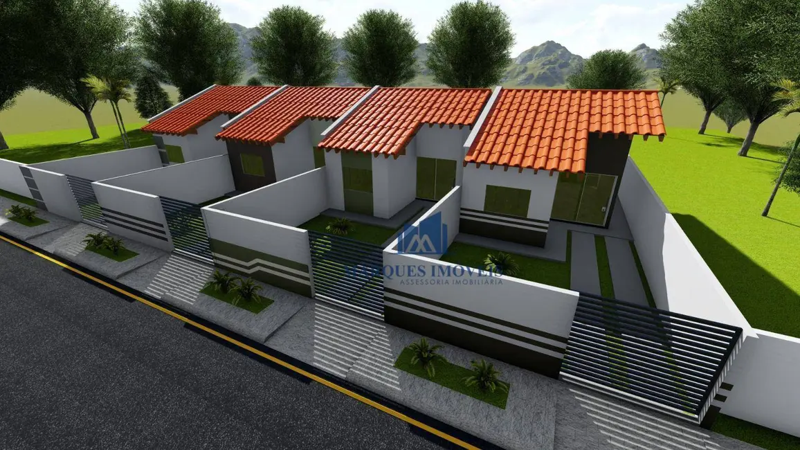 Foto 2 de Casa com 2 quartos à venda, 180m2 em Ariquemes - RO