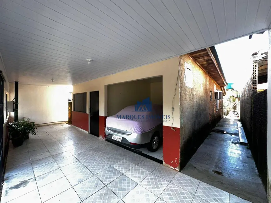Foto 2 de Casa com 3 quartos à venda, 200m2 em Setor 09, Ariquemes - RO