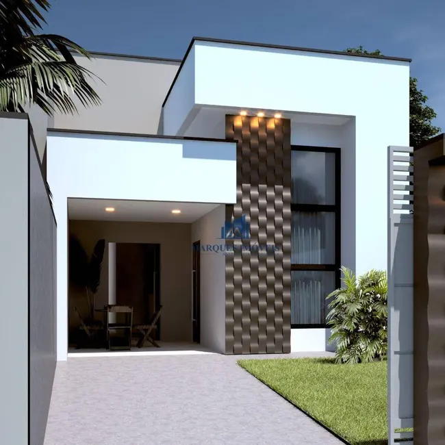 Foto 1 de Casa com 2 quartos à venda, 180m2 em Ariquemes - RO