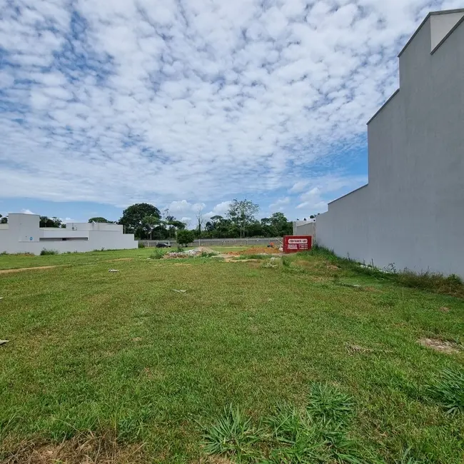Foto 1 de Terreno / Lote à venda, 300m2 em Condomínio São Paulo, Ariquemes - RO