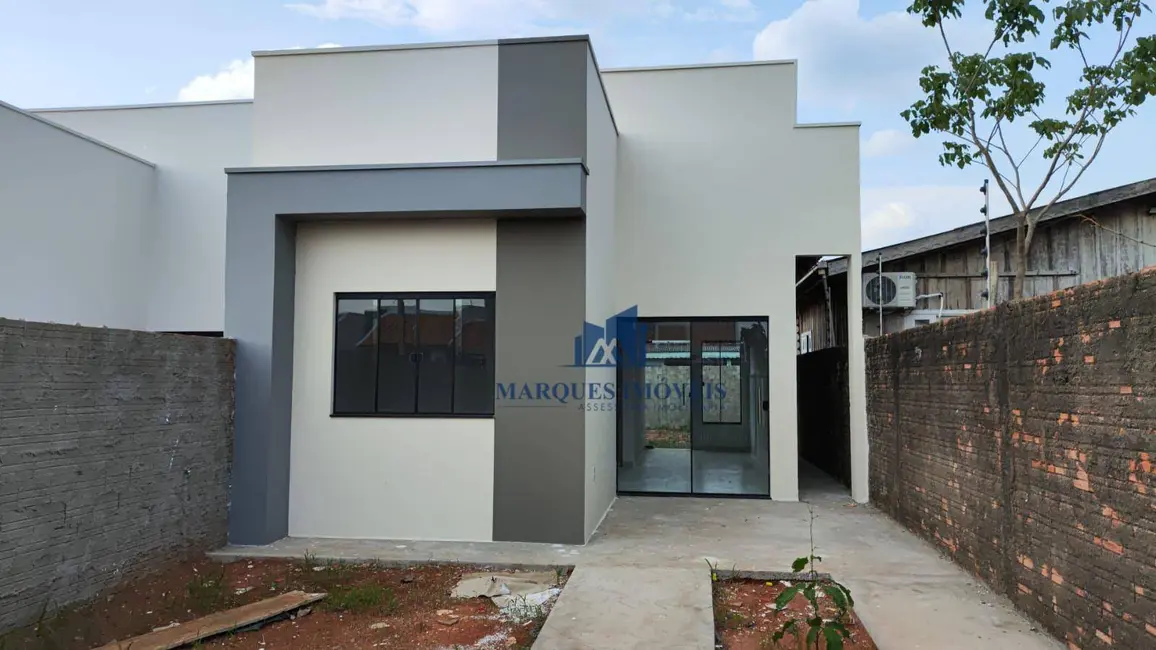 Foto 1 de Casa com 2 quartos à venda, 180m2 em Rota do Sol, Ariquemes - RO