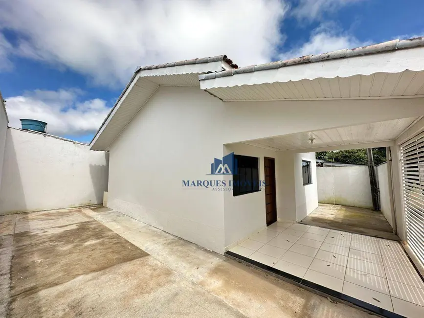 Foto 2 de Casa com 2 quartos à venda, 144m2 em BNH, Ariquemes - RO