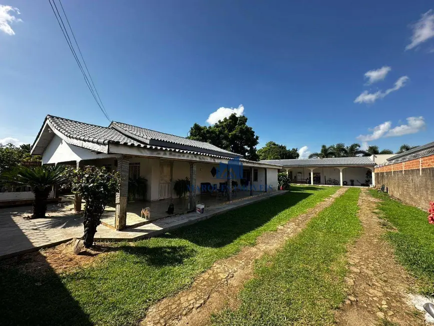 Foto 2 de Casa com 3 quartos à venda, 800m2 em Jardim Jorge Teixeira, Ariquemes - RO