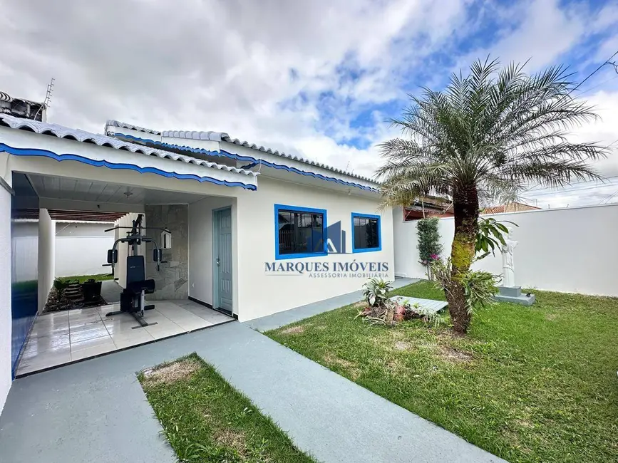 Foto 2 de Casa com 2 quartos à venda, 180m2 em Jardim Jorge Teixeira, Ariquemes - RO