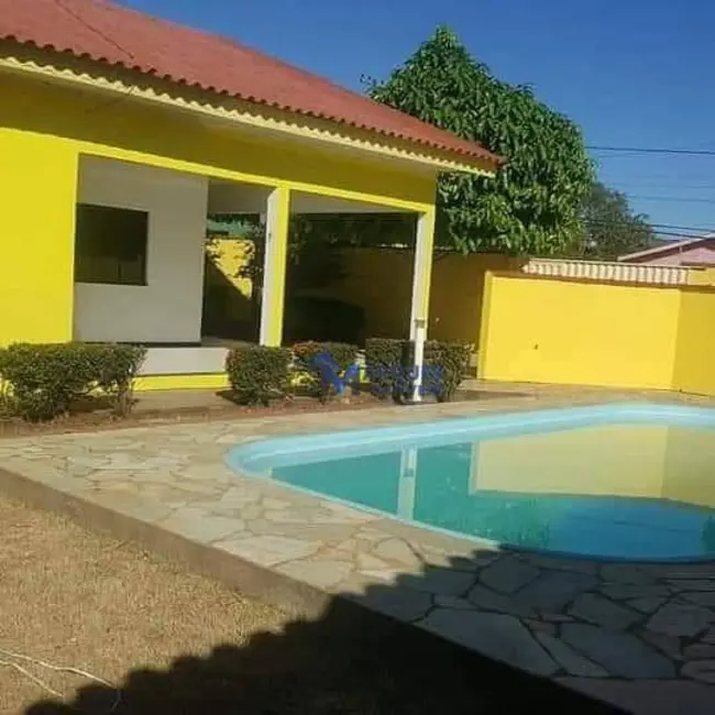 Foto 1 de Casa com 3 quartos à venda, 460m2 em Jardim Jorge Teixeira, Ariquemes - RO