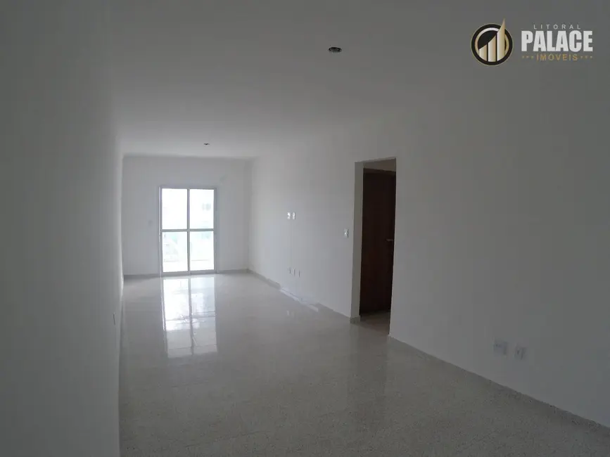 Foto 1 de Apartamento com 2 quartos à venda, 140m2 em Tupi, Praia Grande - SP