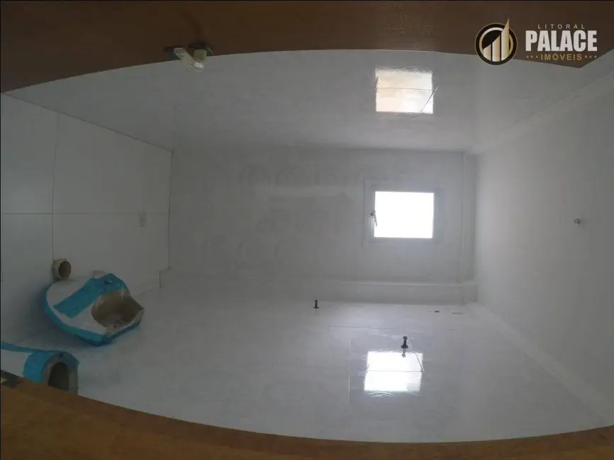 Foto 8 de Apartamento com 2 quartos à venda, 140m2 em Tupi, Praia Grande - SP