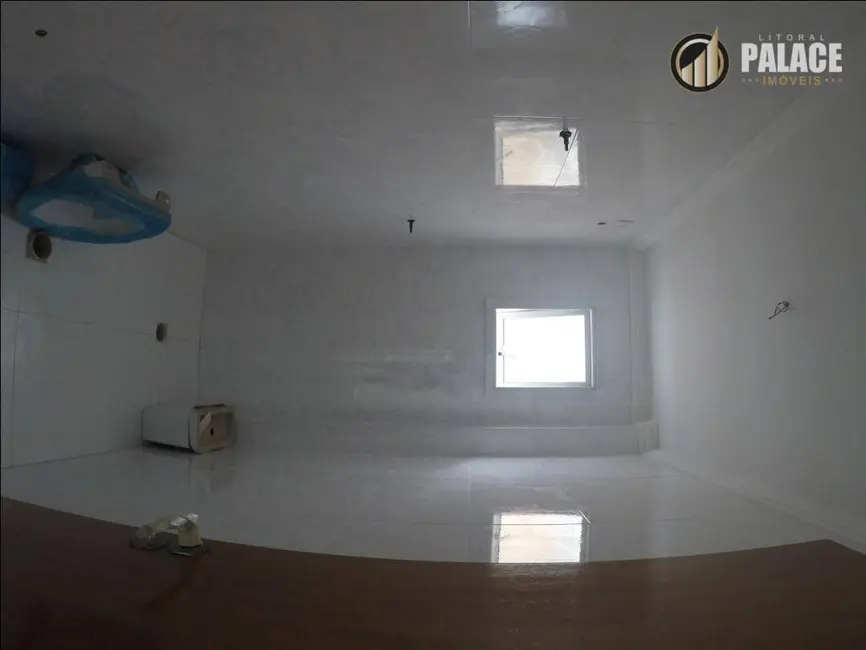 Foto 6 de Apartamento com 2 quartos à venda, 140m2 em Tupi, Praia Grande - SP