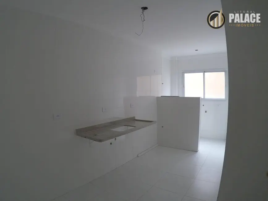 Foto 5 de Apartamento com 2 quartos à venda, 140m2 em Tupi, Praia Grande - SP