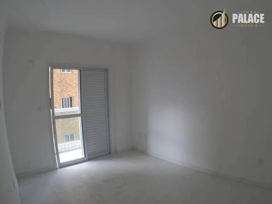 Foto 9 de Apartamento com 2 quartos à venda, 140m2 em Tupi, Praia Grande - SP