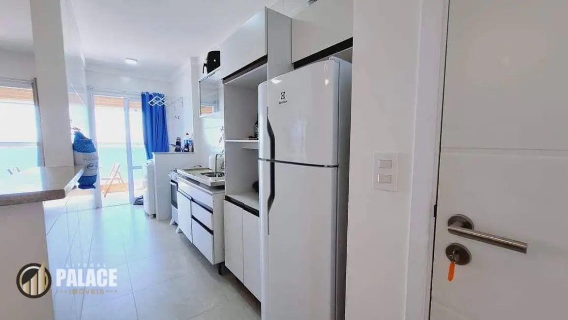 Apartamento com 2 quartos à venda, 120m2 em Praia Grande - SP - imagem 9 Foto 9 de Apartamento com 2 quartos à venda, 120m2 em Praia Grande - SP