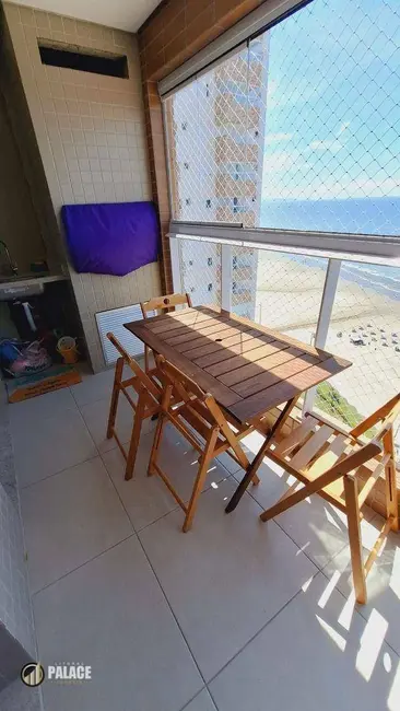 Apartamento com 2 quartos à venda, 120m2 em Praia Grande - SP - imagem 3 Foto 3 de Apartamento com 2 quartos à venda, 120m2 em Praia Grande - SP