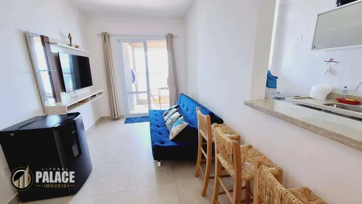Apartamento com 2 quartos à venda, 120m2 em Praia Grande - SP - imagem 5 Foto 5 de Apartamento com 2 quartos à venda, 120m2 em Praia Grande - SP