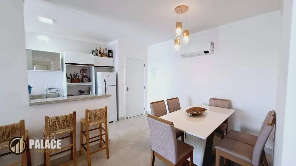 Apartamento com 2 quartos à venda, 120m2 em Praia Grande - SP - imagem 7 Foto 7 de Apartamento com 2 quartos à venda, 120m2 em Praia Grande - SP
