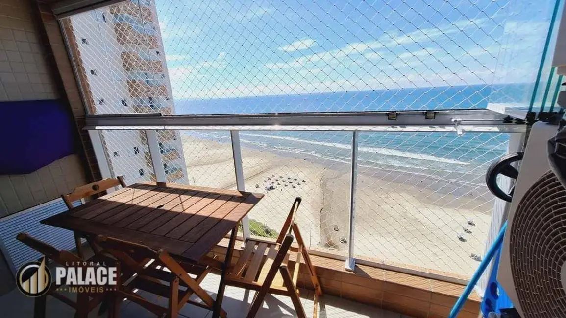 Apartamento com 2 quartos à venda, 120m2 em Praia Grande - SP - imagem 2 Foto 2 de Apartamento com 2 quartos à venda, 120m2 em Praia Grande - SP