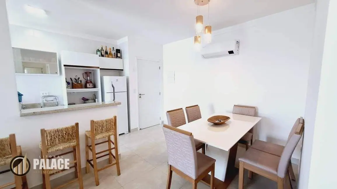 Apartamento com 2 quartos à venda, 120m2 em Praia Grande - SP - imagem 6 Foto 6 de Apartamento com 2 quartos à venda, 120m2 em Praia Grande - SP