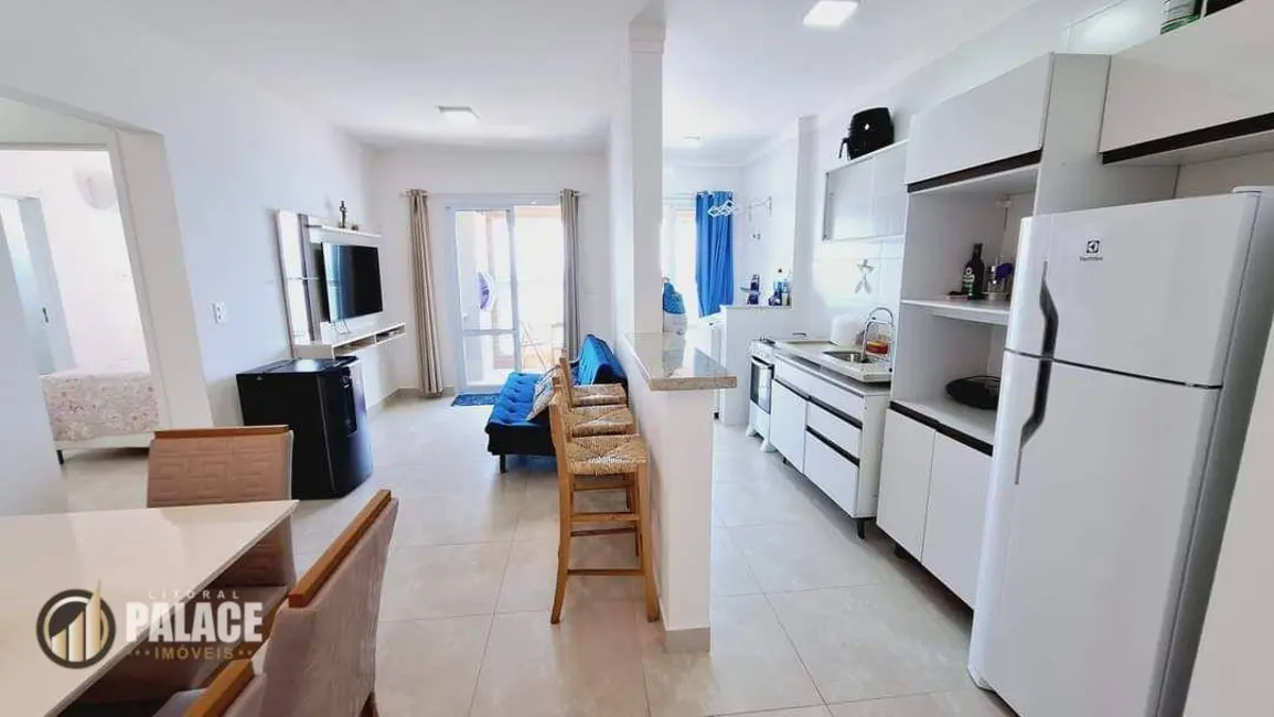 Apartamento com 2 quartos à venda, 120m2 em Praia Grande - SP - imagem 8 Foto 8 de Apartamento com 2 quartos à venda, 120m2 em Praia Grande - SP