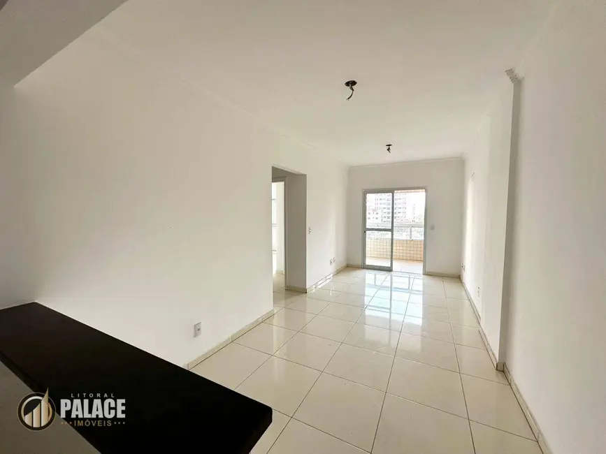 Foto 1 de Apartamento com 2 quartos à venda, 122m2 em Aviação, Praia Grande - SP