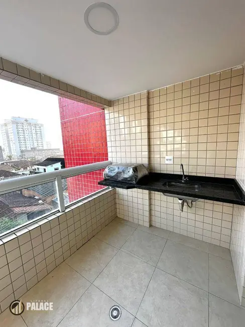 Apartamento com 2 quartos à venda, 122m2 em Aviação, Praia Grande - SP - imagem 8 Foto 8 de Apartamento com 2 quartos à venda, 122m2 em Aviação, Praia Grande - SP