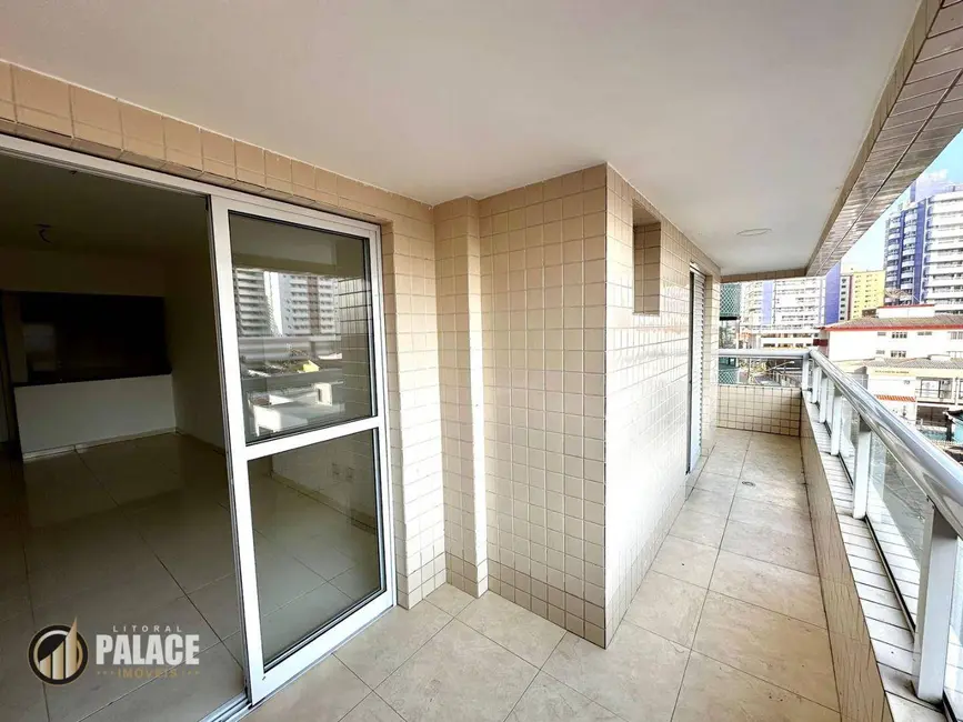 Apartamento com 2 quartos à venda, 122m2 em Aviação, Praia Grande - SP - imagem 5 Foto 5 de Apartamento com 2 quartos à venda, 122m2 em Aviação, Praia Grande - SP