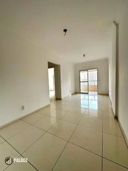 Foto 2 de Apartamento com 2 quartos à venda, 122m2 em Aviação, Praia Grande - SP