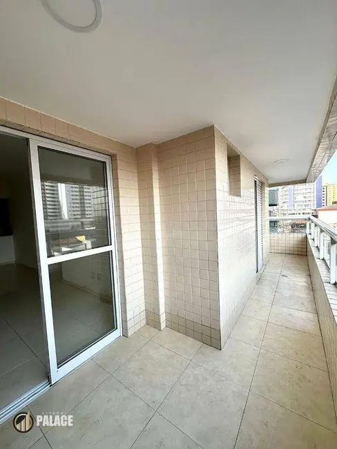 Apartamento com 2 quartos à venda, 122m2 em Aviação, Praia Grande - SP - imagem 6 Foto 6 de Apartamento com 2 quartos à venda, 122m2 em Aviação, Praia Grande - SP