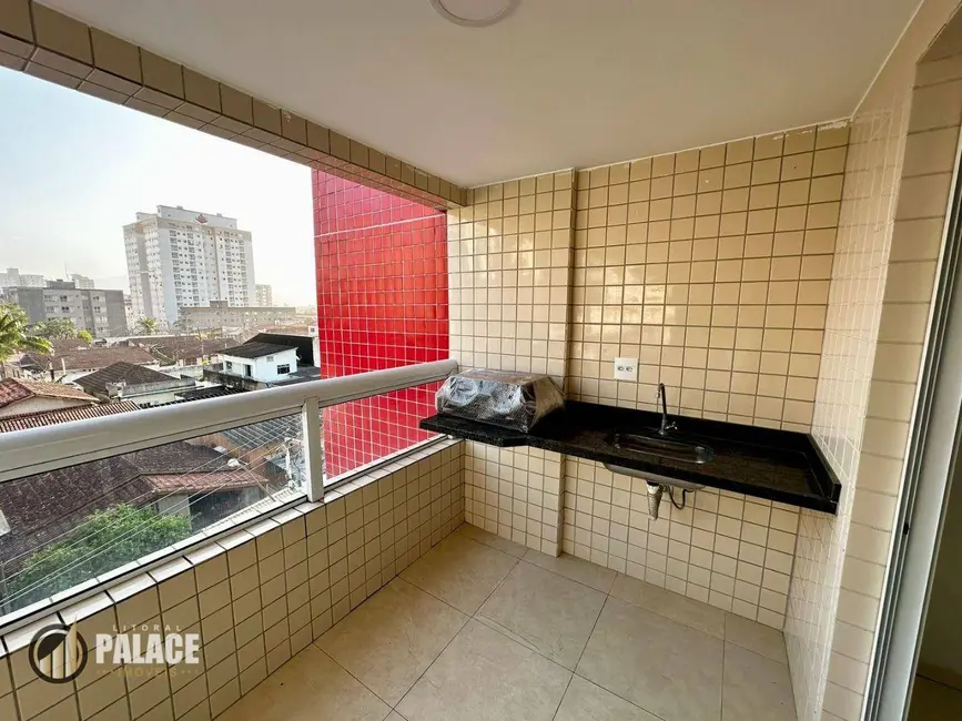 Apartamento com 2 quartos à venda, 122m2 em Aviação, Praia Grande - SP - imagem 7 Foto 7 de Apartamento com 2 quartos à venda, 122m2 em Aviação, Praia Grande - SP