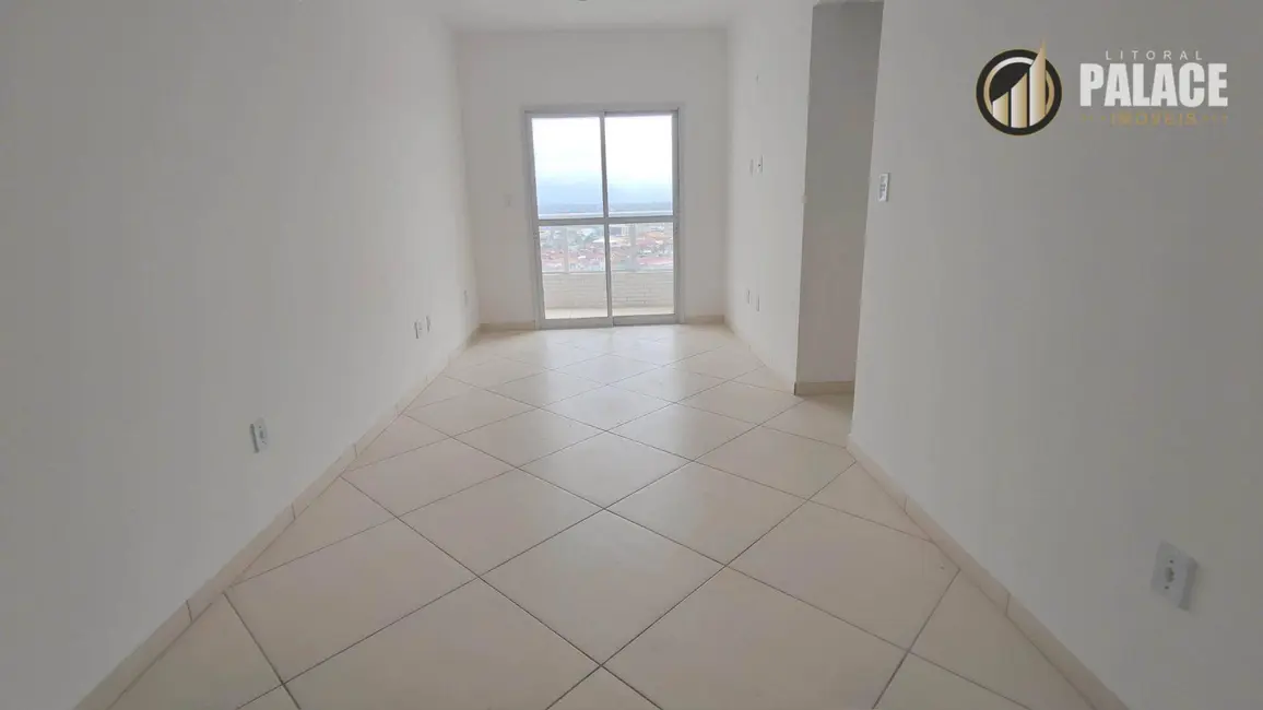 Foto 1 de Apartamento com 2 quartos à venda, 100m2 em Tupi, Praia Grande - SP