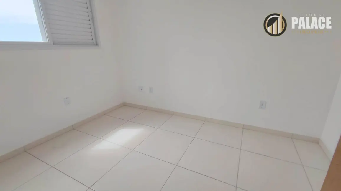 Foto 9 de Apartamento com 2 quartos à venda, 100m2 em Tupi, Praia Grande - SP