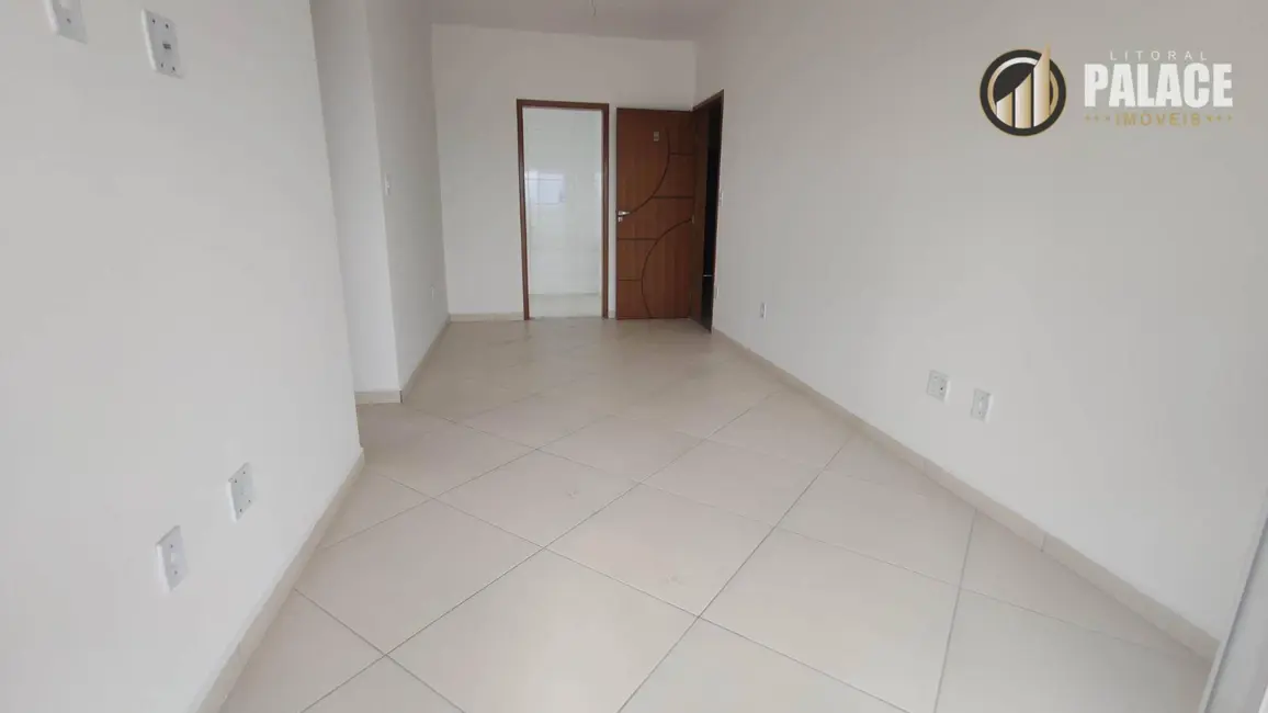 Foto 2 de Apartamento com 2 quartos à venda, 100m2 em Tupi, Praia Grande - SP
