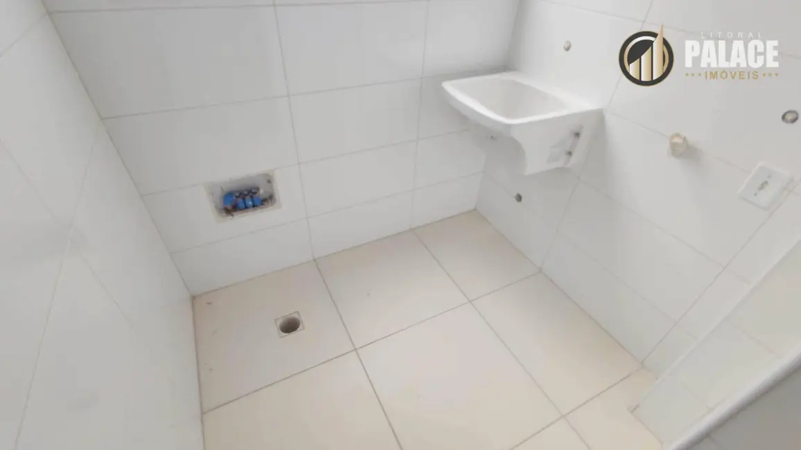 Foto 7 de Apartamento com 2 quartos à venda, 100m2 em Tupi, Praia Grande - SP