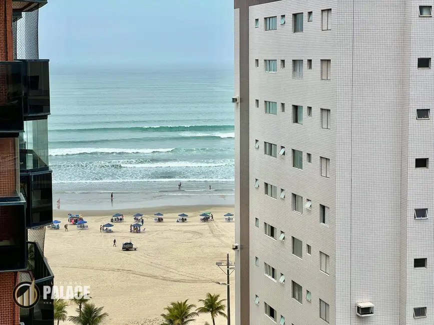 Foto 8 de Apartamento com 3 quartos à venda, 160m2 em Praia Grande - SP