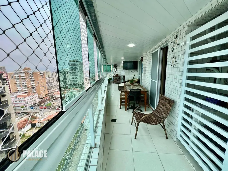 Foto 7 de Apartamento com 3 quartos à venda, 160m2 em Praia Grande - SP