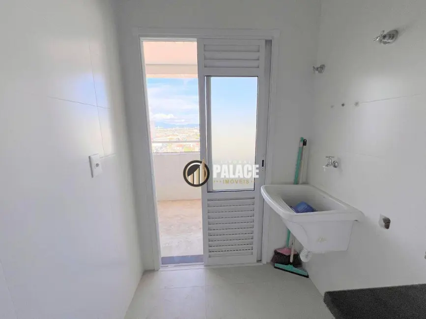Apartamento com 1 quarto à venda, 85m2 em Tupi, Praia Grande - SP - imagem 7 Foto 7 de Apartamento com 1 quarto à venda, 85m2 em Tupi, Praia Grande - SP