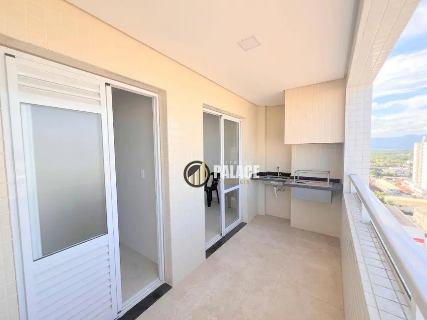 Apartamento com 1 quarto à venda, 85m2 em Tupi, Praia Grande - SP - imagem 4 Foto 4 de Apartamento com 1 quarto à venda, 85m2 em Tupi, Praia Grande - SP
