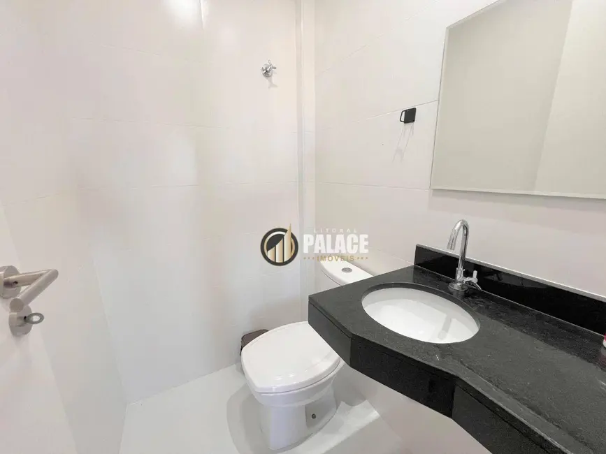 Apartamento com 1 quarto à venda, 85m2 em Tupi, Praia Grande - SP - imagem 9 Foto 9 de Apartamento com 1 quarto à venda, 85m2 em Tupi, Praia Grande - SP