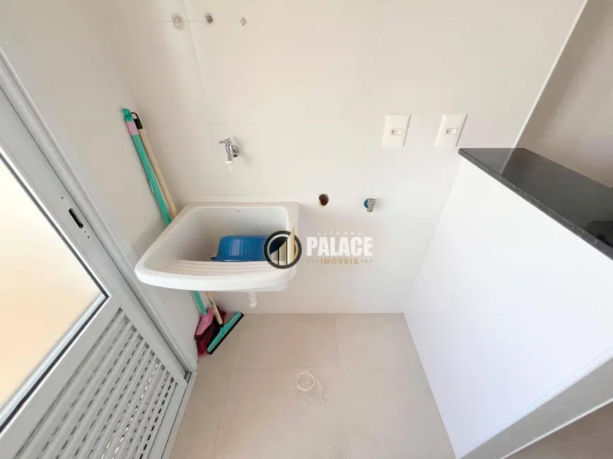 Apartamento com 1 quarto à venda, 85m2 em Tupi, Praia Grande - SP - imagem 8 Foto 8 de Apartamento com 1 quarto à venda, 85m2 em Tupi, Praia Grande - SP